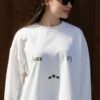 LONGSLEEVE BLANCA