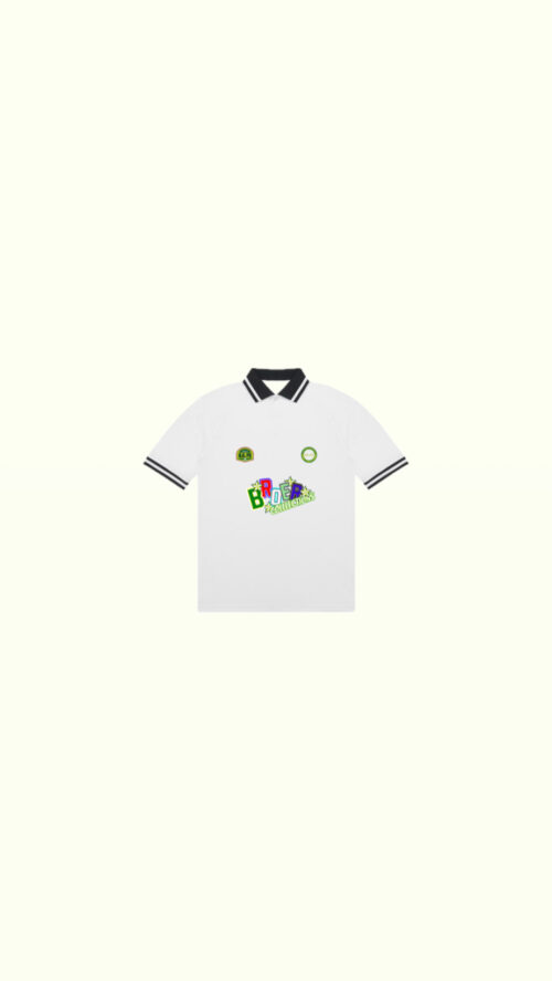 FOOTBALL TEE I
