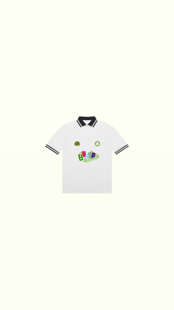 FOOTBALL TEE I
