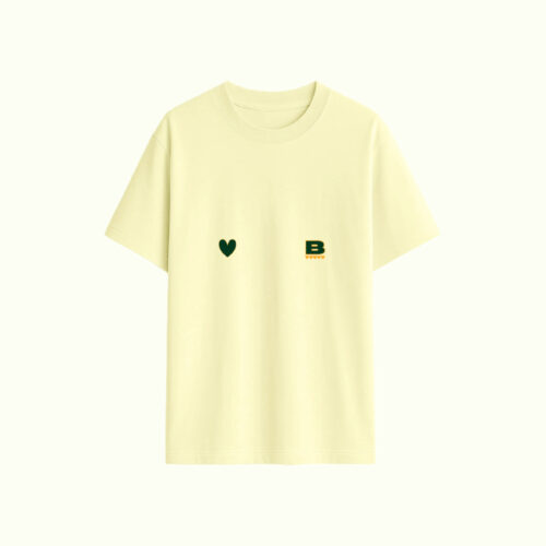 AMARILLO PASTEL