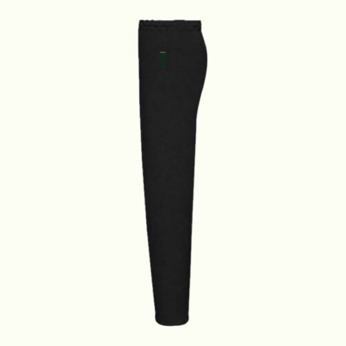 Leggero Black Sweatpants
