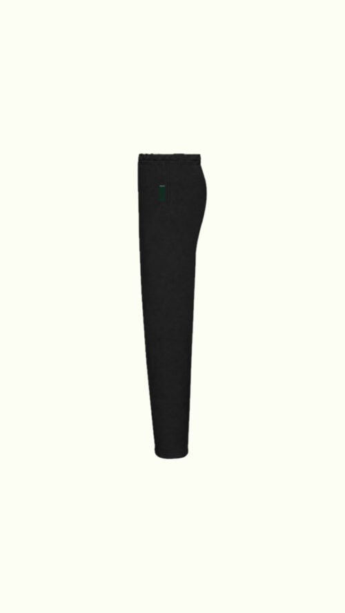 Leggero Black Sweatpants