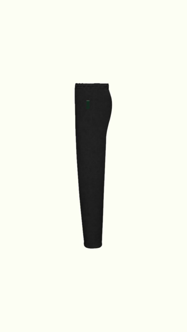 Leggero Black Sweatpants