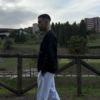 Leggero Black Sweatpants